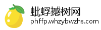 蚍蜉撼树网